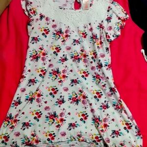 Size large kids by wonder nation.